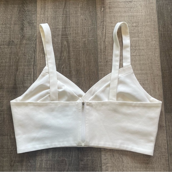 BABATON CROP - Picture 2 of 4